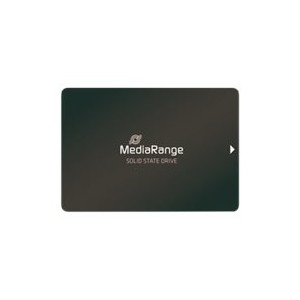 MEDIARANGE MR1002 - SSD - 240 GB - internal - 2.5" (6.4 cm)