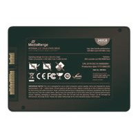 MEDIARANGE MR1002 - SSD - 240 GB - intern - 2.5" (6.4 cm)