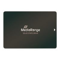 MEDIARANGE MR1002 - SSD - 240 GB - intern - 2.5" (6.4 cm)