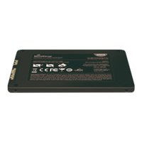 MEDIARANGE MR1002 - SSD - 240 GB - intern - 2.5" (6.4 cm)