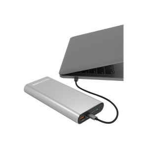 Realpower PB-20000PD Pro - Powerbank - 20000 mAh - 72 Wh...