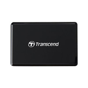 Transcend RDF9 - Kartenleser - All-in-one (SDHC UHS-I,...