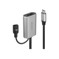 Lindy USB-Verlängerungskabel - 24 pin USB-C (M)