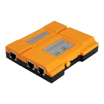 Equip Cable Tester - Netzwerktester