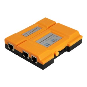 Equip Cable Tester - Network Tester