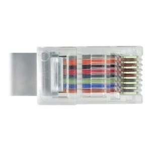 Delock Kabel seriell - USB (M) zu RJ-45 (M)