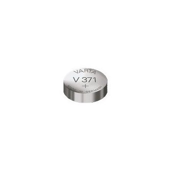 Varta V 371 - Batterie SR69 - Silberoxid - 44
