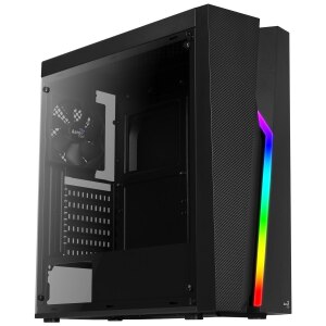 AEROCOOL ADVANCED TECHNOLOGIES AeroCool Bolt - Tower -...