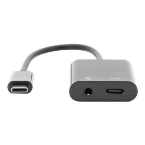 DIGITUS USB Type-C Adapter / Konverter, Type-C auf USB...