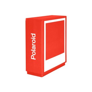 Polaroid photo box - 40 prints x