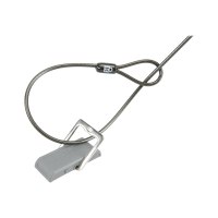 Kensington Desk Mount Cable Anchor - Kabelschloss