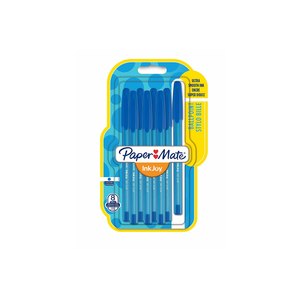 Papermate InkJoy 100 ST. Produktfarbe: Blau,...