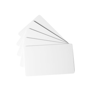 DURABLE DURACARD STANDARD - Polyvinylchlorid (PVC) - 760...