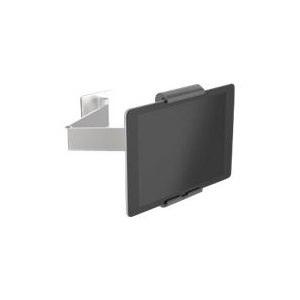 Durable TABLET HOLDER WALL ARM - Befestigungskit (Wandarm)