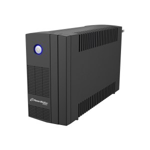 PowerWalker Basic VI 650 SB - UPS - AC 162 - 290 V - 360...