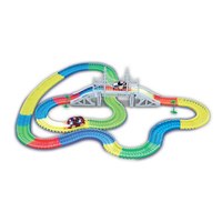 Amewi Magic Traxx Race Track. Anzahl Teile: 373 Stück(e)