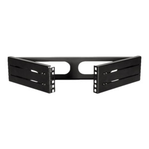 LogiLink Rack Bracket - suitable for wall mounting -...