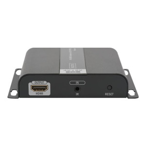 DIGITUS 4K HDMI Extender über CAT/IP...