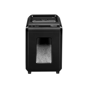 Fellowes Powershred 92Cs - Vorzerkleinerer - Kreuzschnitt