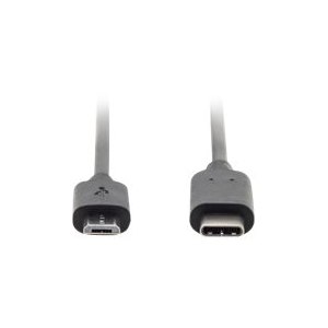 DIGITUS Cavo di collegamento USB Type-C