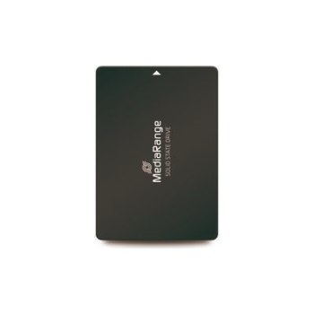 MEDIARANGE MR1004 - SSD - 960 GB - intern - 2.5" (6.4 cm)