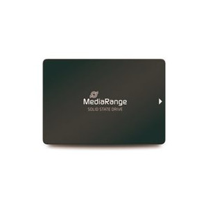 MEDIARANGE MR1004 - SSD - 960 GB - intern - 2.5" (6.4 cm)