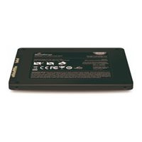 MEDIARANGE MR1004 - SSD - 960 GB - intern - 2.5" (6.4 cm)