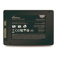 MEDIARANGE MR1004 - SSD - 960 GB - intern - 2.5" (6.4 cm)