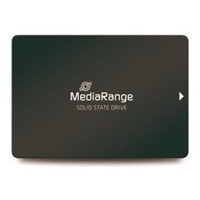 MEDIARANGE MR1004 - SSD - 960 GB - intern - 2.5" (6.4 cm)