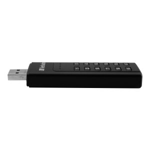 Verbatim Keypad Secure - USB-Flash-Laufwerk -...