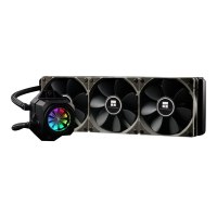 Thermalright TurboRight 360C - Prozessor-Flüssigkeitskühlsystem - (für: LGA775, LGA1156, LGA1366, LGA1155, LGA2011, LGA1150, LGA2011-3, LGA1151, AM4, LGA2066)