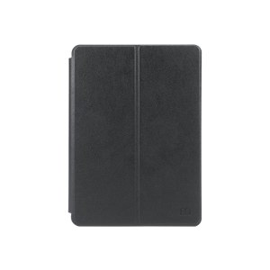 Mobilis Origine - Flip case for tablet - Black - for...