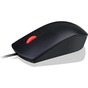 Lenovo Essential USB Mouse