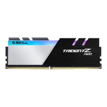 G.Skill TridentZ Neo Series - DDR4 - kit - 32 GB: 2 x 16 GB