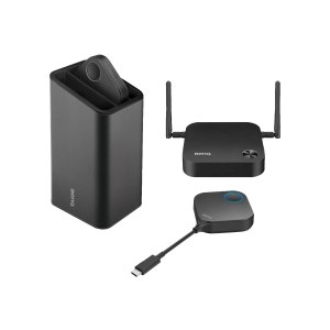 BenQ InstaShow WDC10C - Wireless Video/Audio Extender -...