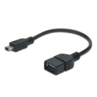 DIGITUS USB Adapter / Konverter, OTG