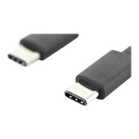 DIGITUS USB Type-C Anschlusskabel, Type-C - C