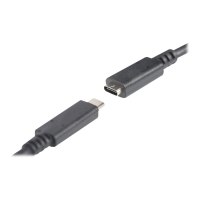 DIGITUS USB Type-C Verlängerungskabel, Type-C - C