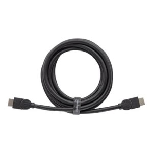 Manhattan HDMI Cable with Ethernet, 4K@60Hz (Premium High Speed)