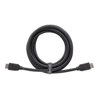 Manhattan HDMI Cable with Ethernet, 4K@60Hz (Premium High Speed)