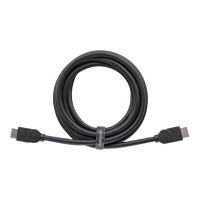 Manhattan HDMI Cable with Ethernet, 4K@60Hz (Premium High Speed)