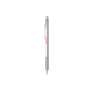 Rotring 2032578. Product color: Silver. Quantity per...