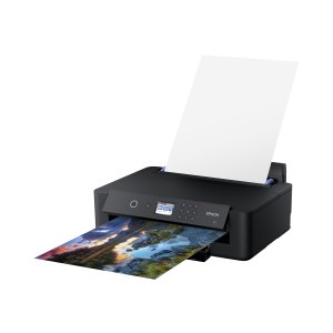 Epson Expression Photo HD XP-15000 - Printer - color - duplex - ink-jet - A3/Ledger - 5760 x 1400 dpi - up to 9.2 ppm (mono)