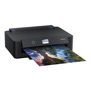 Epson Expression Photo HD XP-15000 - Printer - color - duplex - ink-jet - A3/Ledger - 5760 x 1400 dpi - up to 9.2 ppm (mono)