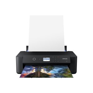 Epson Expression Photo HD XP-15000 - Printer - color - duplex - ink-jet - A3/Ledger - 5760 x 1400 dpi - up to 9.2 ppm (mono)