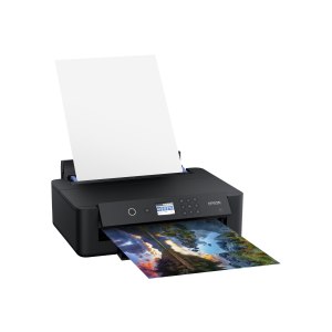 Epson Expression Photo HD XP-15000 - Printer - color - duplex - ink-jet - A3/Ledger - 5760 x 1400 dpi - up to 9.2 ppm (mono)