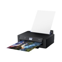 Epson Expression Photo HD XP-15000 - Printer - color - duplex - ink-jet - A3/Ledger - 5760 x 1400 dpi - up to 9.2 ppm (mono)