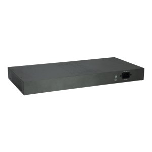 LevelOne GEP-2652 - Switch - Smart - 24 x 10/100/1000 (PoE+)