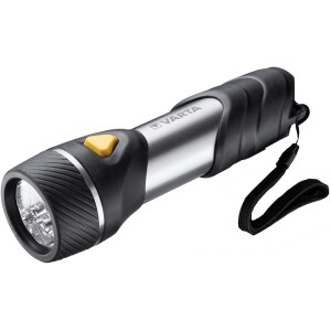 Varta Day Light Multi LED F30 - Taschenlampe - LED