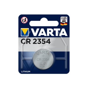 Varta - Batterie CR2354 - Li - 530 mAh